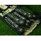 Набор из 6 шампуров с деревянной рукой,  длина до витка - 45 см - "Дефада-М-45" , образца 2018 года,  ручка "Бук", цвет "Венге" в чехле Oxford, длина до витка спирали - 45 см, фото 3 - shampuria.ru